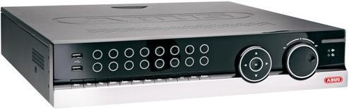 Produktbild Abus Überwachungsrecorder TVVR35011