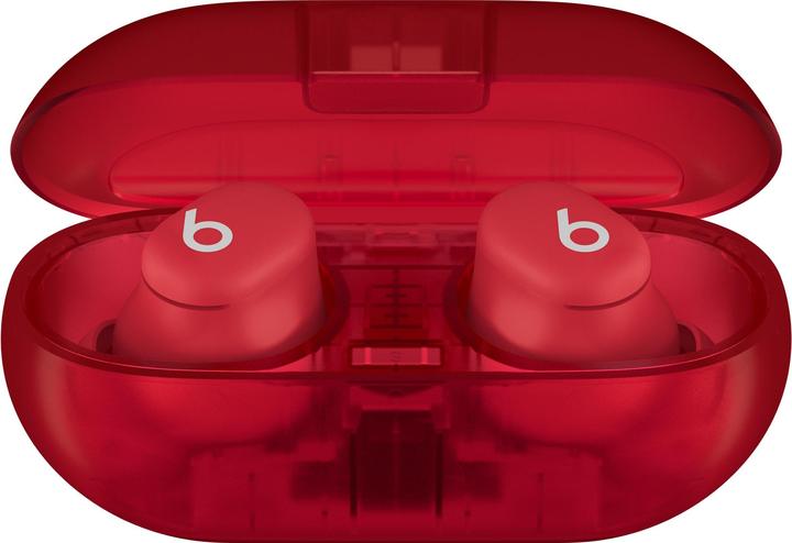 Image du produit Beats Solo Buds (NC, 18 h, Sans fil)
