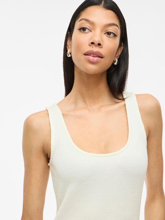 Actual product image Vila VIENZA Ärmelloses Maxikleid (S)