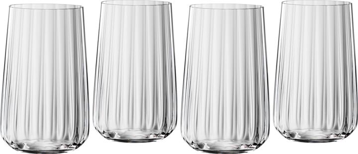 Spiegelau Longdrinkgläser LifeStyle (0.51 l, 1 x)