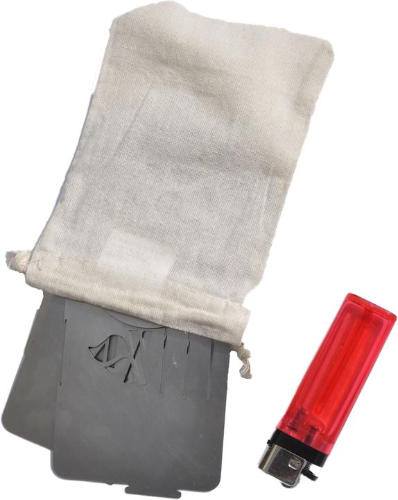 Image du produit Bushcraft Essentials Bushbox
