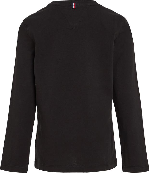Immagine prodotto Tommy Hilfiger Maglia Basic Basic Per Ragazzi L/S (74)