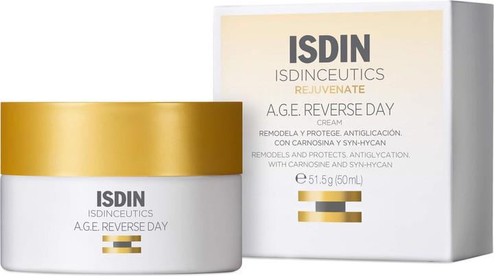 Actual product image Isdin Isdinceutics Age Reverse 50ml (50 ml)