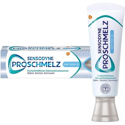 Sensodyne Proschmelz weicher Weiss, Zahnpasta, 75 ml (75 ml)