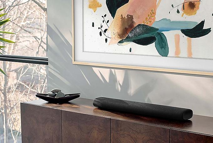 Immagine prodotto Samsung HW-S60A (200 W, 5.0 canali)