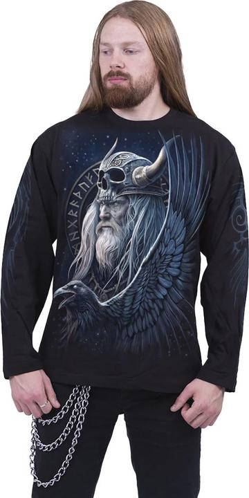 Produktbild Spiral Odin's Warrior TShirt Langärmlig (XXL)