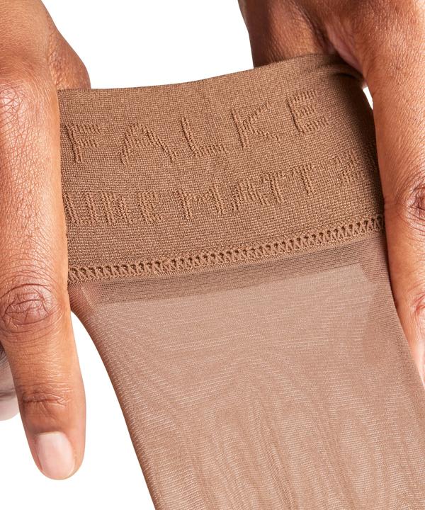 Produktbild Falke Pure Matt 20 DEN Damen Söckchen (20 DEN, 39 - 42)