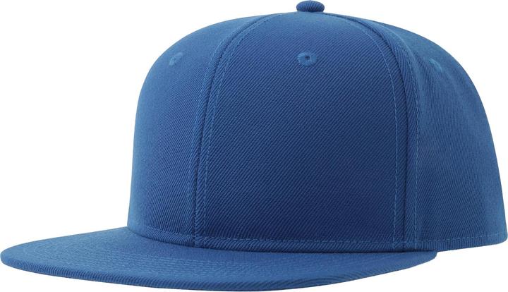 Atlantis BaseballMütze Flacher Schirm (One Size)