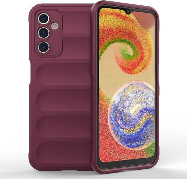 Produktbild MU Classic Softcase TPU Rugged Series (Samsung Galaxy A14 5G)