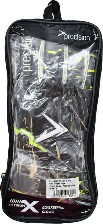 Immagine prodotto Precision Fusion X Pro Roll Finger Giga (10)