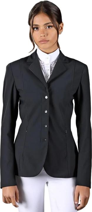 Actual product image Aubrion Womens/Ladies Dartford Horse Riding Jacket