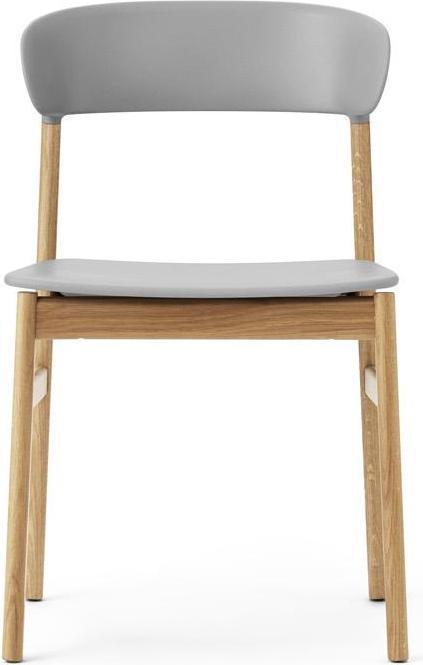 Actual product image Normann Copenhagen Herit Stuhl