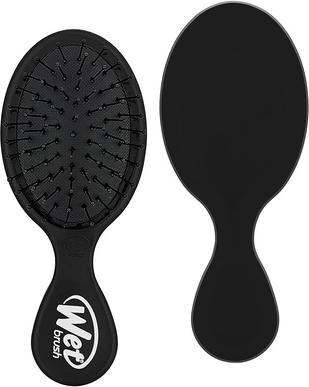 Wet Brush Wetbrush Mini Detangler Black
