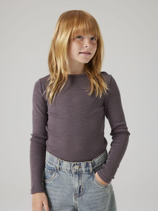 Actual product image Name it Merinowoll T-Shirt (146, 152)