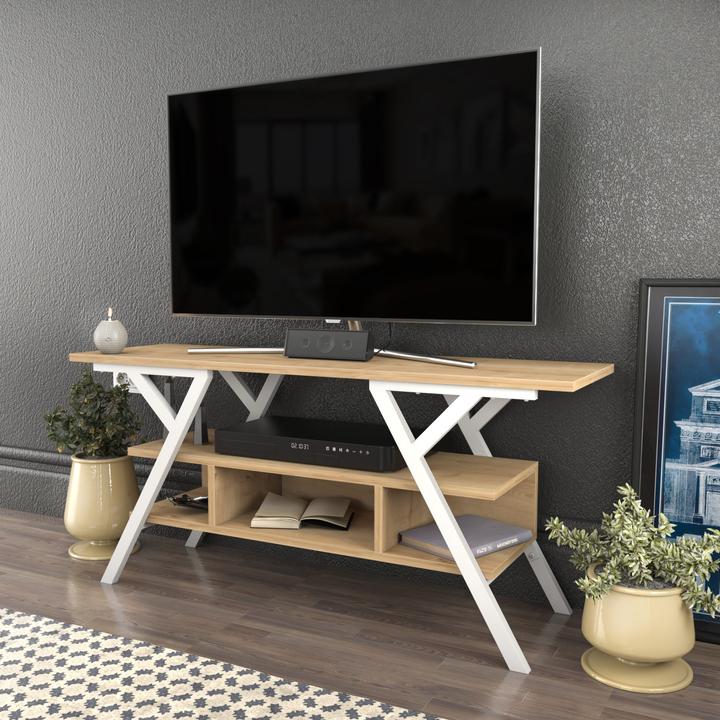 Actual product image Kalune Design Bryant (120 x 35 x 55 cm)