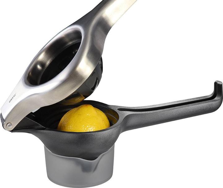 Actual product image GEFU 13971 Citrus juicer LEMON PRO