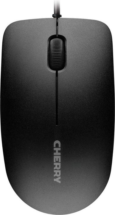 Produktbild CHERRY G84-4100 (US, Kabelgebunden)