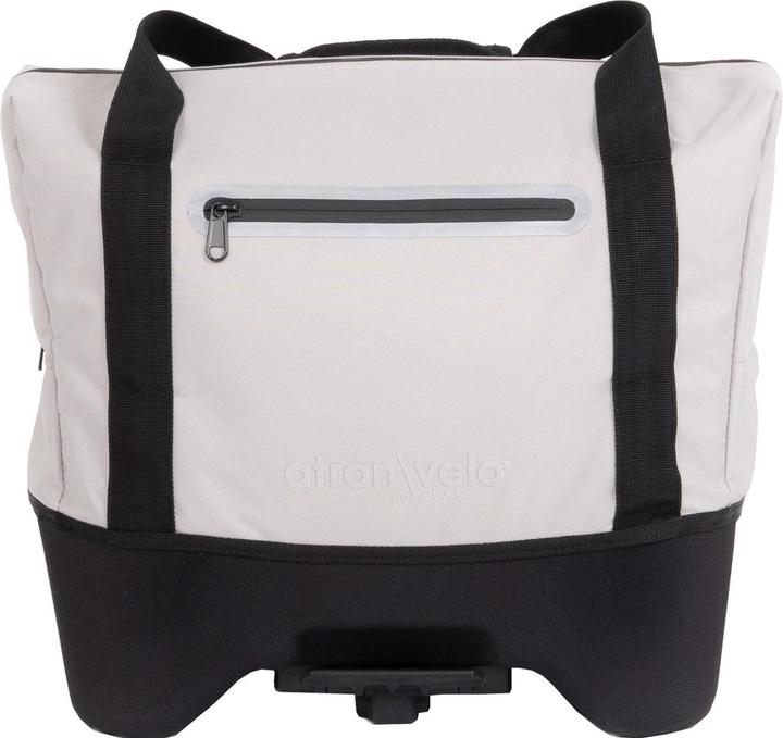 Actual product image Atran Velo Beat (27 l, Luggage carrier bag)