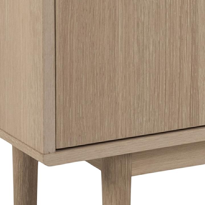 Produktbild AC Design Aston Anrichte (160 x 40 x 75 cm)
