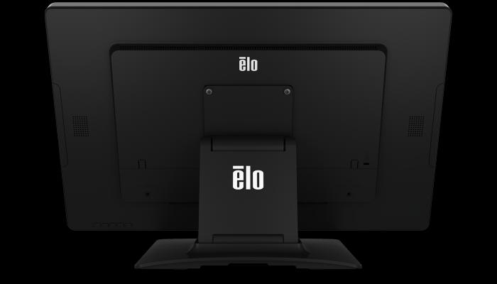 Produktbild ēlo 22i2 Series Touchcomputer (Intel Celeron N3160, 2 GB, 128 GB, HD Graphics 400)
