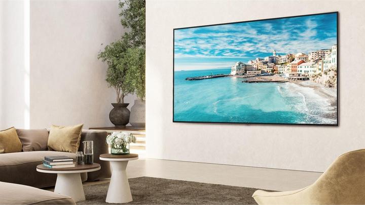 Immagine prodotto LG 75QNED816RE (75", QNED81, LED, 4K, 2023)