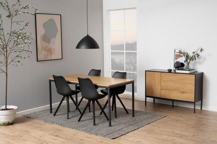 Immagine prodotto AC Design Seaford (160 x 80 x 74 cm)