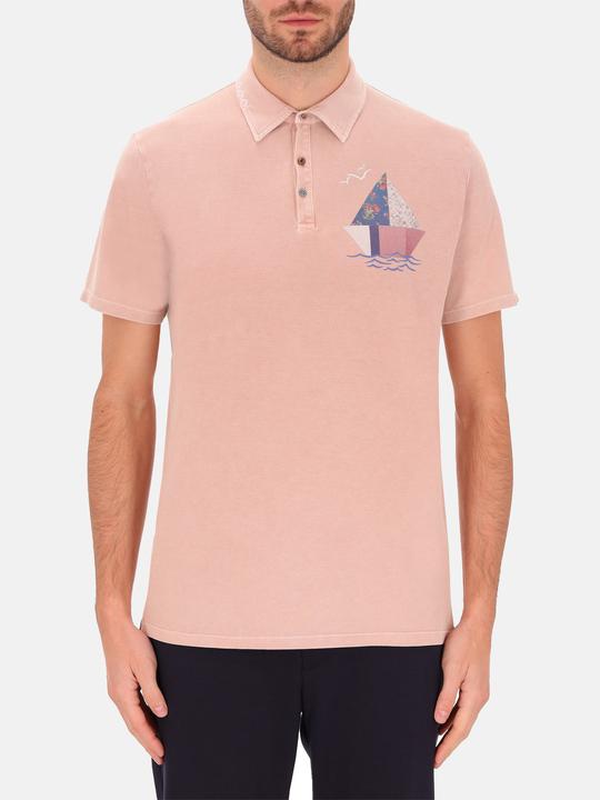 Image du produit Distretto 12 Polo (S)