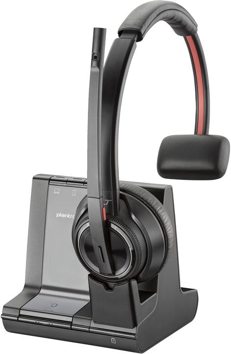 Produktbild Poly SAVI 8210 D2 SEHS EU (Kabellos, USB-C)