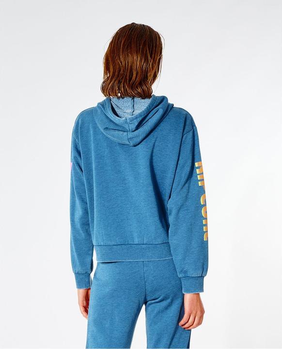 Immagine prodotto Rip Curl Wave Shapers donna con zip (L)