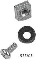 Actual product image Wirewin Cage nut set
