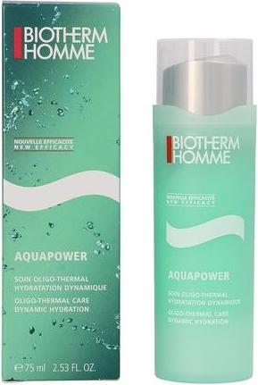 Actual product image Biotherm Homme Aquapower (75 ml, Face gel)