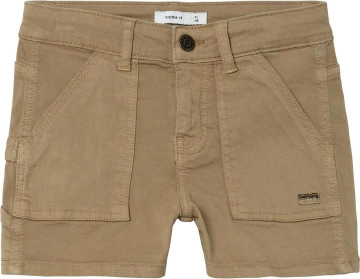 Name it Regular Fit Cargoshorts (158)
