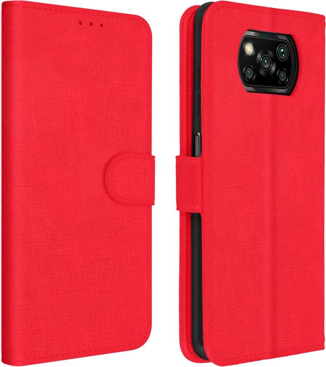 Image du produit Avizar Série Chester (Xiaomi Poco X3 Pro)