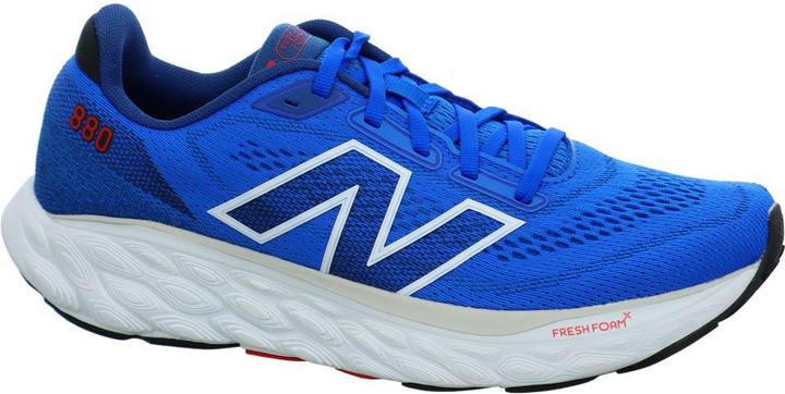 Actual product image New Balance M880L14 Fresh Foam X 880 v14 (47.5)