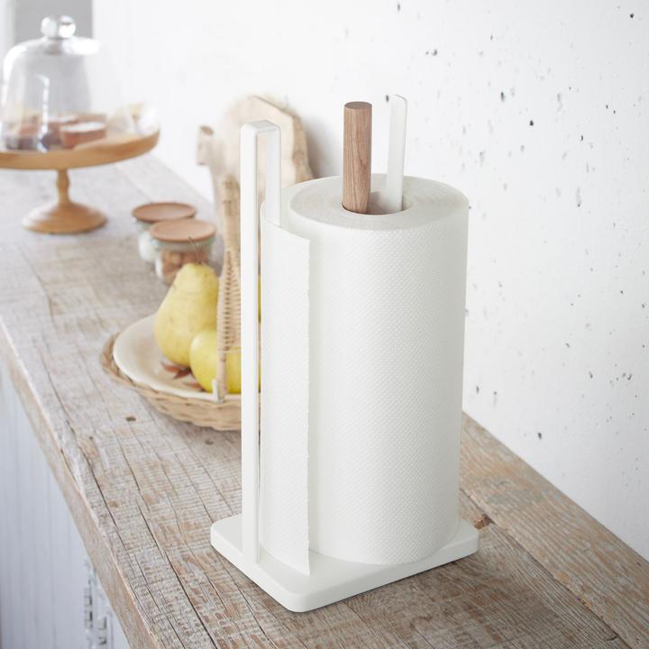 Produktbild Yamazaki Küchenrollenhalter TOSCA