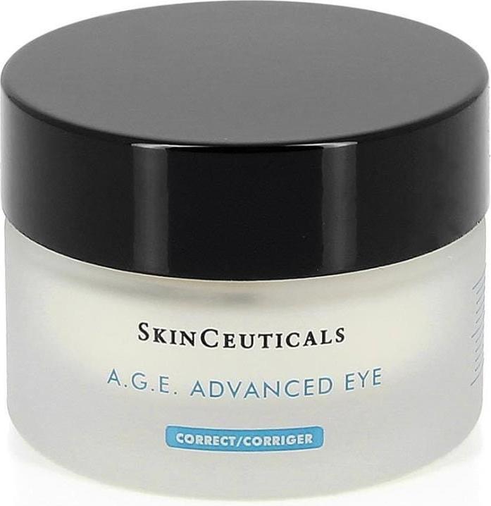 Produktbild SkinCeuticals Age Advanced Eye Anti-Aging Augencreme - 15ml (Augenpflege Crème, 15 ml, Tag)