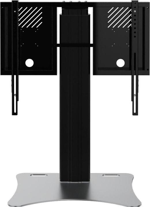 Produktbild Celexon Elektrischer Standfuss Expert Adjust 4286PB - 70 cm Schwarz (86", 136 kg)