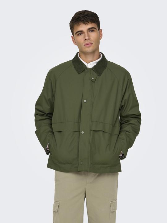 Immagine prodotto Only & Sons ONSKOSMO Jacke Jacke (XL)
