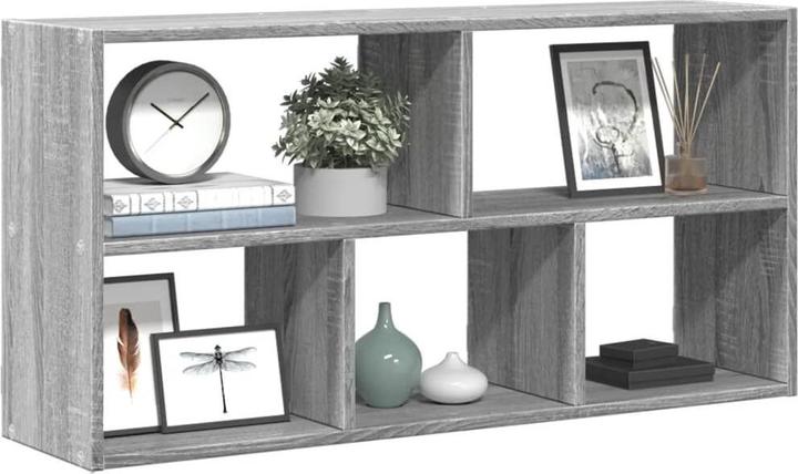 Immagine prodotto VidaXL Scaffale a muro (100 x 25 x 50 cm)