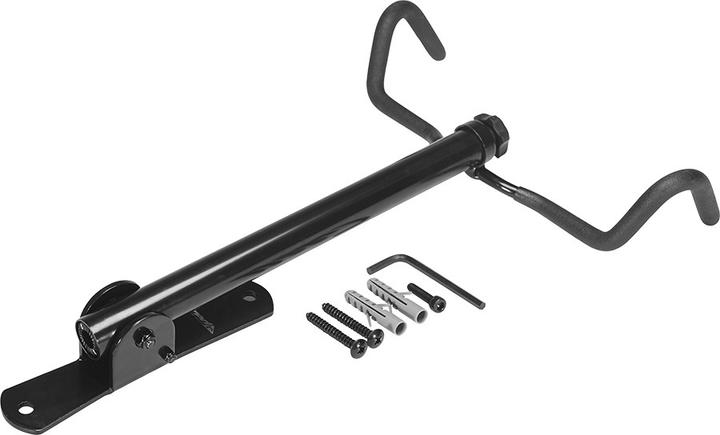 Produktbild Red Cycling Products Fahrrad Wandhalter klappbar