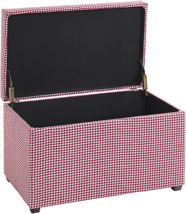 Productafbeelding HAKU Möbel Stoelenkast (65 cm)