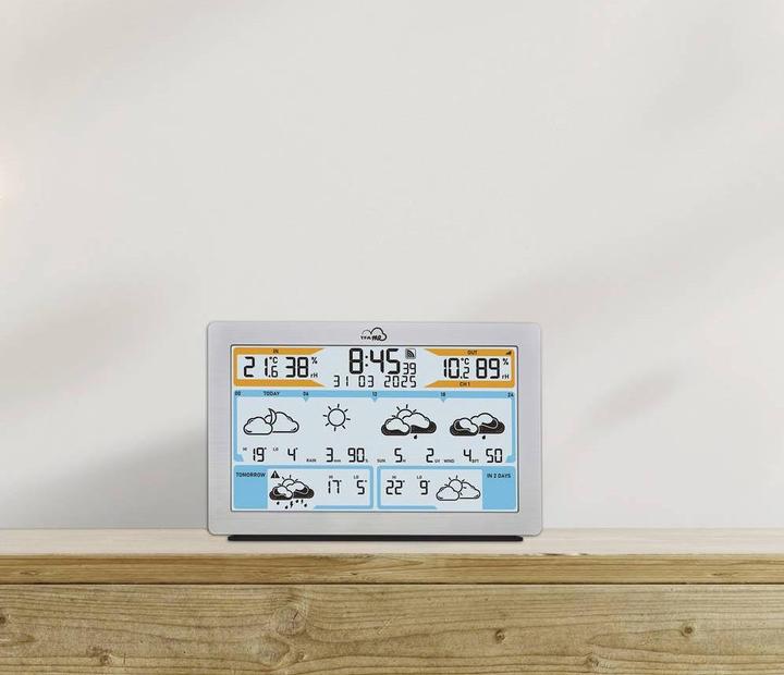 Actual product image TFA Wetterstation