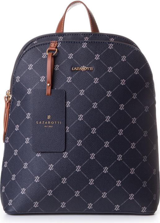 Lazarotti Palermo Rucksack 31 cm (11 l)