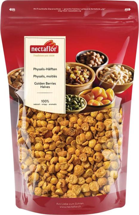 Mezzi Physalis