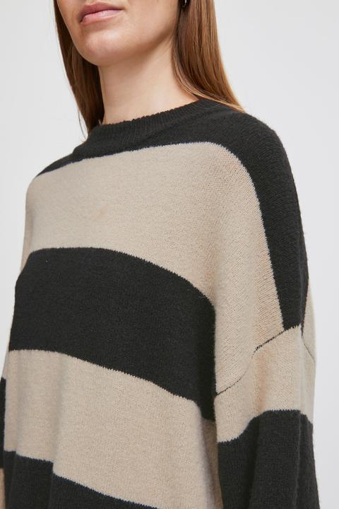 Immagine prodotto B.young MAGLIONE A RIGHE BYOMARTHA - 20813889 (L)