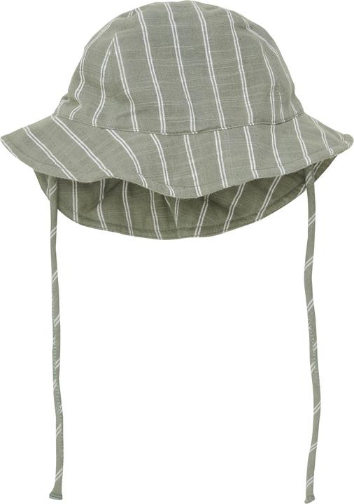 Minymo Sonnenhut gestreift