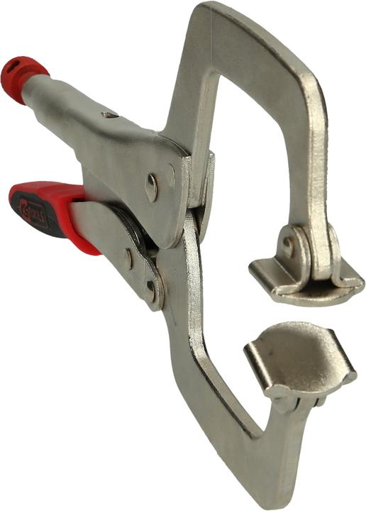 Produktbild KS Tools Schweiss-Klammer-Gripzange (290 mm)