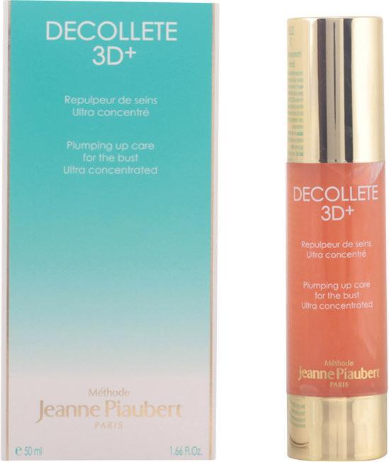 Méthode Jeanne Piaubert Décolleté 3D+Ultra Concentré (50 ml)