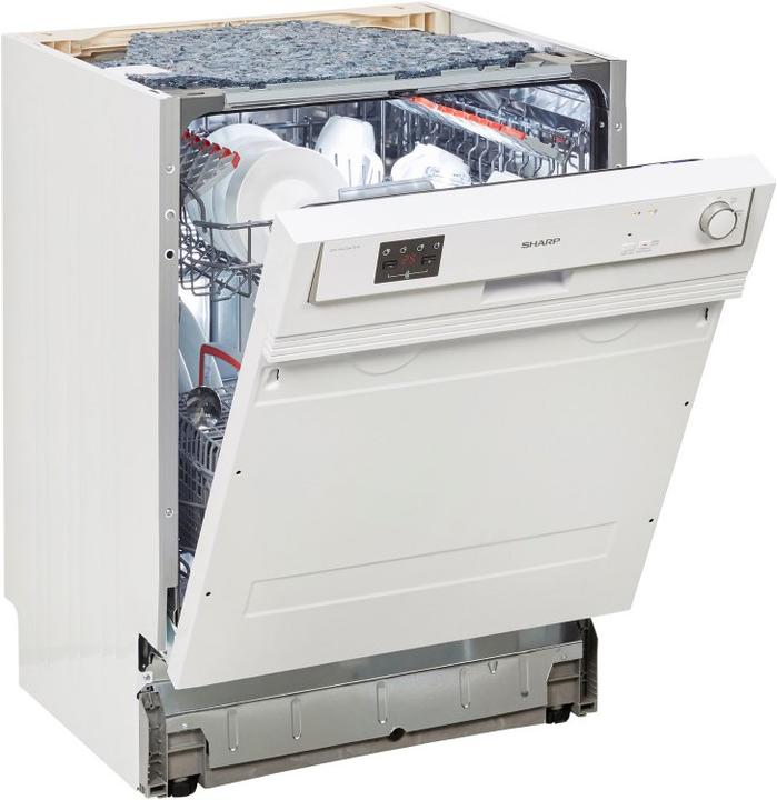Image du produit Sharp QW-HX12S47EW-FR