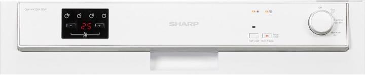 Image du produit Sharp QW-HX12S47EW-FR